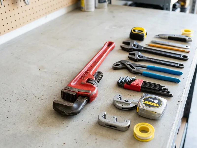 Emergency Plumber in Fair Grove, MO