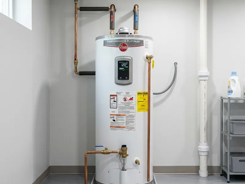 Water Heater Repair Plumber in Fair Grove, MO